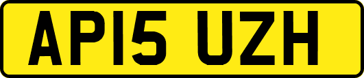 AP15UZH