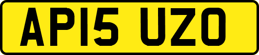 AP15UZO