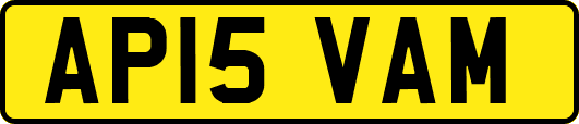 AP15VAM
