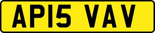 AP15VAV