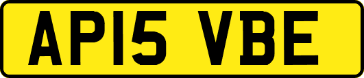AP15VBE