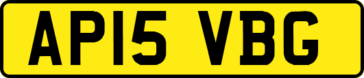 AP15VBG