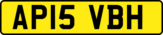 AP15VBH