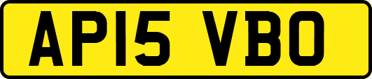 AP15VBO