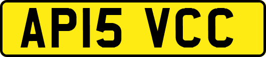 AP15VCC