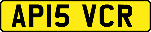 AP15VCR