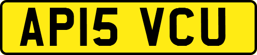 AP15VCU