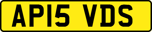 AP15VDS