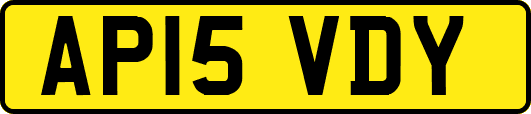 AP15VDY