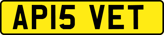 AP15VET