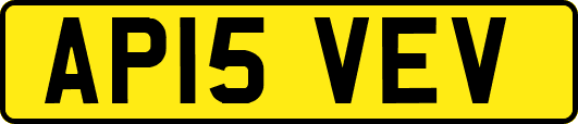 AP15VEV