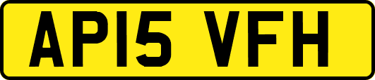 AP15VFH