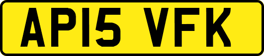 AP15VFK