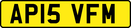 AP15VFM