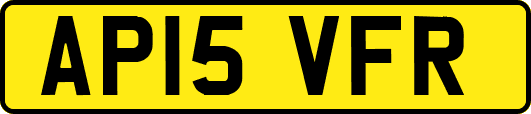 AP15VFR
