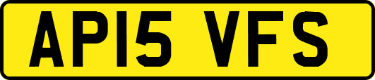 AP15VFS