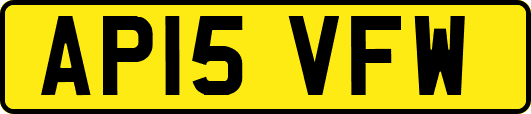 AP15VFW