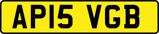 AP15VGB