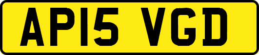 AP15VGD