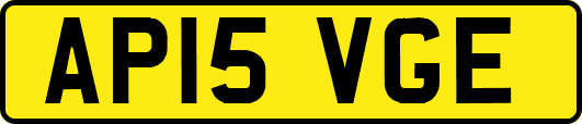 AP15VGE