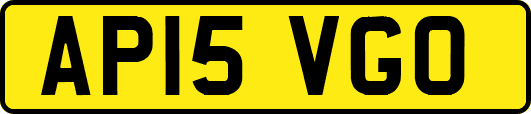 AP15VGO