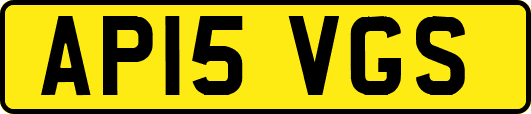 AP15VGS