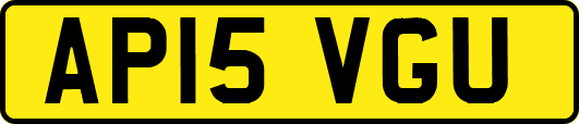 AP15VGU