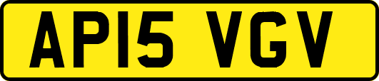 AP15VGV