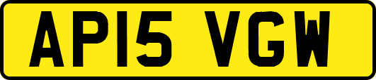 AP15VGW