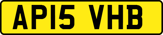 AP15VHB