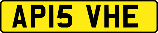 AP15VHE