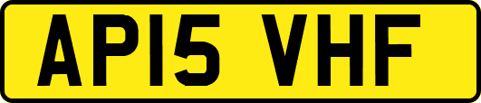 AP15VHF