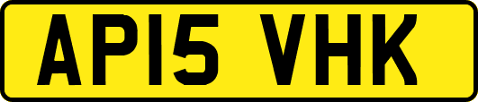 AP15VHK
