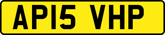 AP15VHP