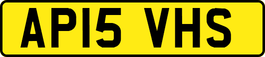 AP15VHS