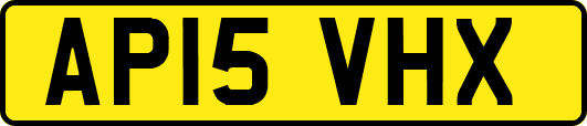 AP15VHX