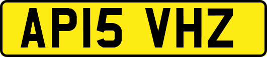 AP15VHZ