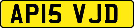 AP15VJD