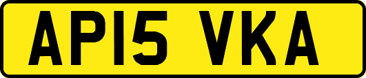 AP15VKA