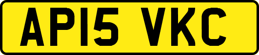 AP15VKC