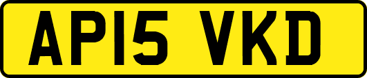 AP15VKD