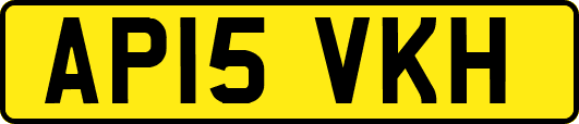 AP15VKH