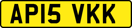 AP15VKK