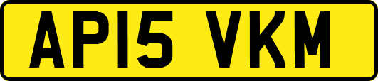 AP15VKM