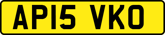 AP15VKO