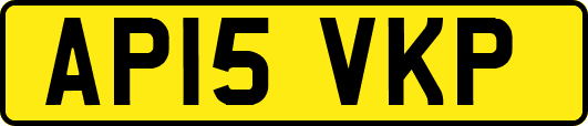 AP15VKP