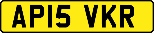 AP15VKR