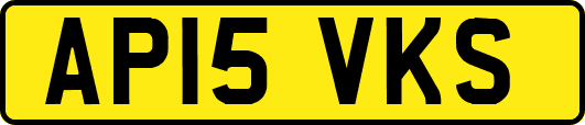 AP15VKS