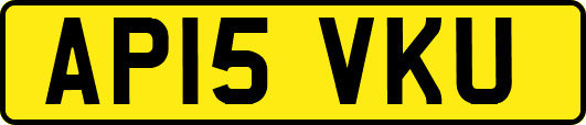 AP15VKU