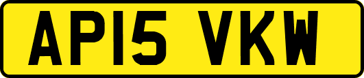 AP15VKW